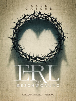 cover image of ERL--Die Beschwörung